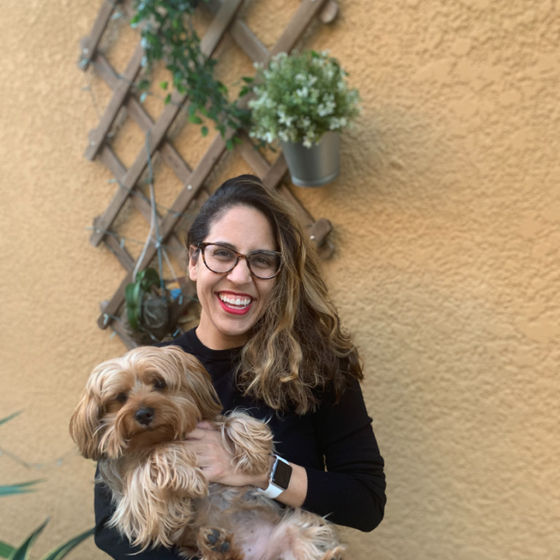 Profile image for Estefania Ospina