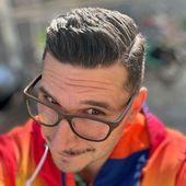 Mario Musiano's Profile Picture