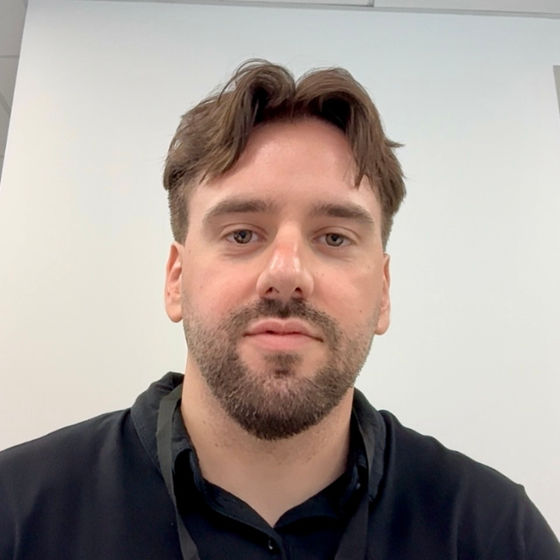 Profile image for Federico L.