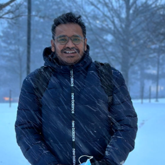 Profile image for Aditya meher