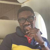 Emeka Adigwe's Profile Picture