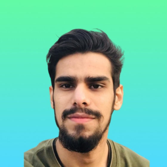 Profile image for Muhammed A.