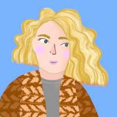 Lindsey Norberg's Profile Picture