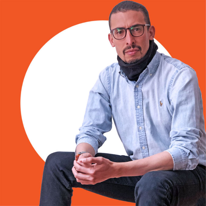 View Camilo Gonzalez