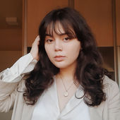 Larissa Beiró's Profile Picture