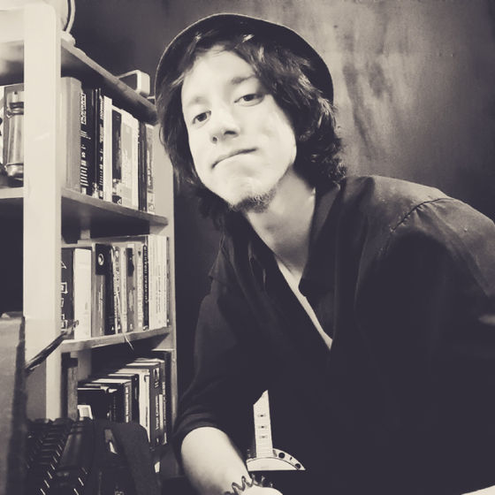 Profile image for Daniel Vilaplana