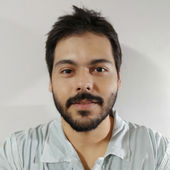 Victor Lyrio's Profile Picture