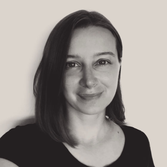 Profile image for Amina P.