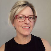 Anessa Andersland's Profile Picture