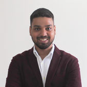 Sourabh Kumar's Profile Picture