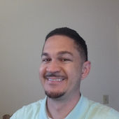 Clint Prom's Profile Picture