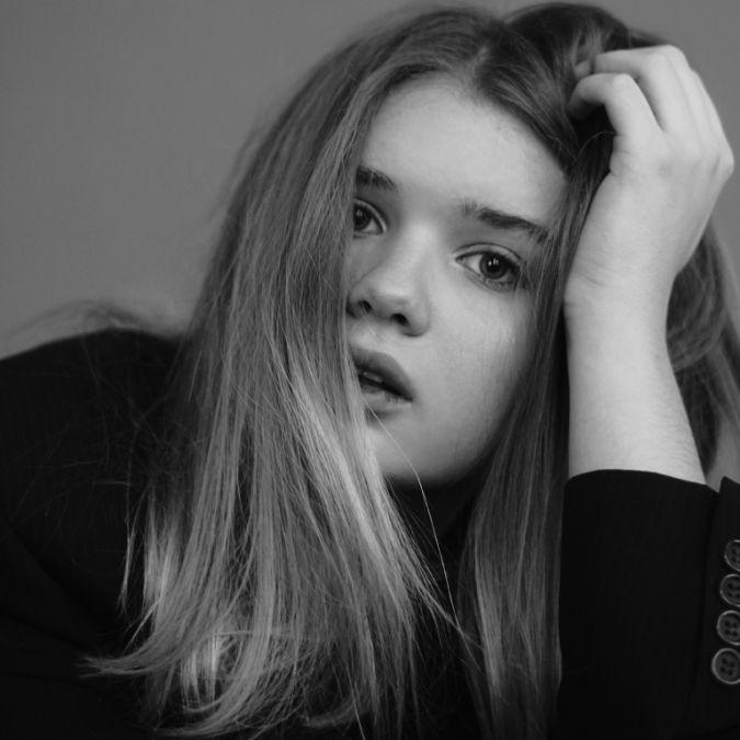 View Bohdana Tyshchenko