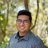 Vansh Gupta's Profile Picture