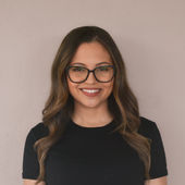 Luana de Fátima Silva's Profile Picture