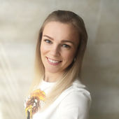 Nata Sheker's Profile Picture