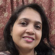 Profile image for MADHULIKA PANDEY