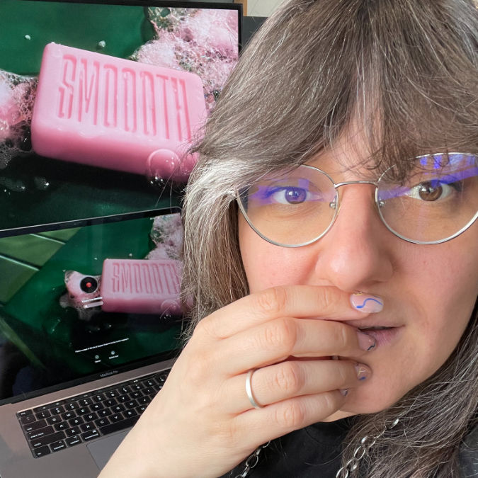 View Kasia Zaniewska