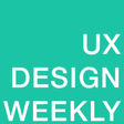 Profile picture for UX Design Weekly