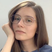 Yulya Nikolaieva's Profile Picture