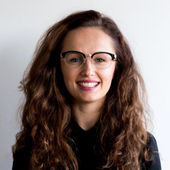 Aleksandra Rojek's Profile Picture