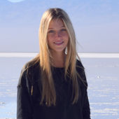 Charlotte Franzellin's Profile Picture