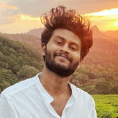 Abhiram Vishnu's Profile Picture