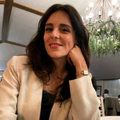 Ana Luísa Gomes's Profile Picture