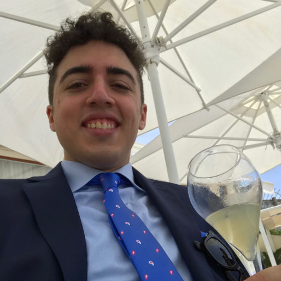 Profile image for Angelo A.