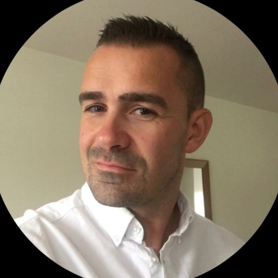 Profile image for Lee B.