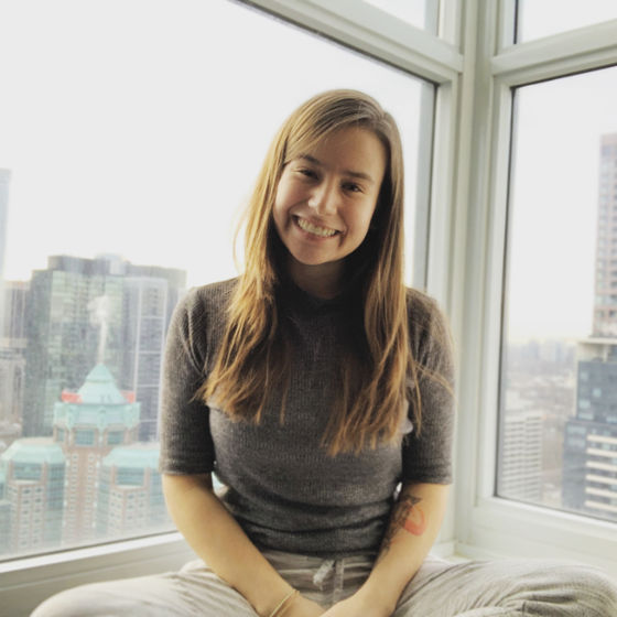 Profile image for Maria L.