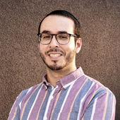 Anthony Zubia's Profile Picture