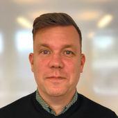 Jan Kollberg's Profile Picture