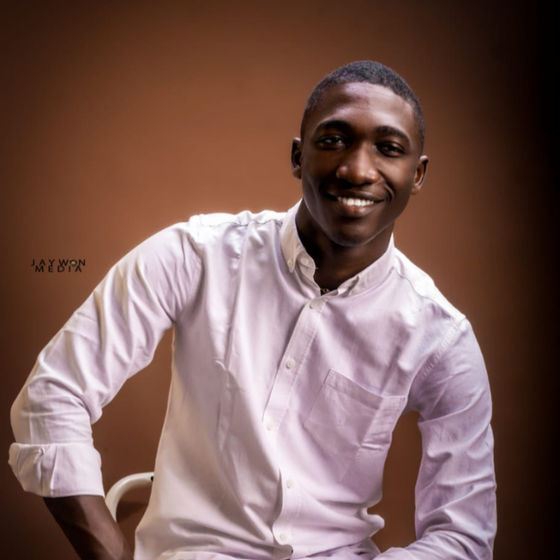 Profile image for Oluwatobiloba Olawuni