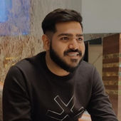 Sagar Verma's Profile Picture