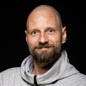 Sebastian Steindl's Profile Picture