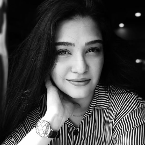 Profile image for Maida B.