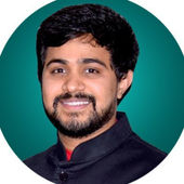 Sreehas Thyparambil Sreejith's Profile Picture
