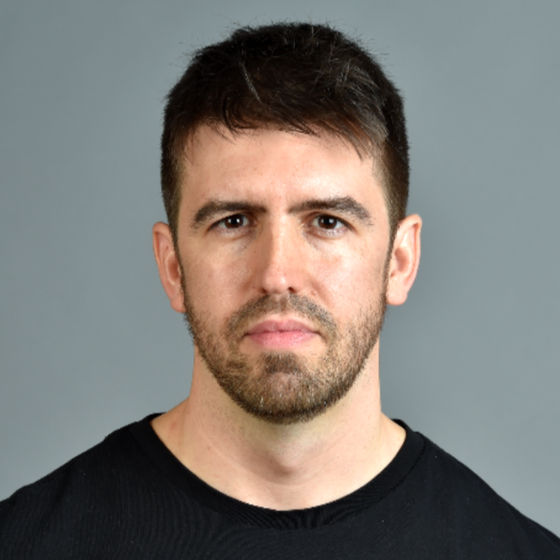 Profile image for Luís Caria