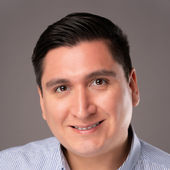 Camilo's Profile Picture