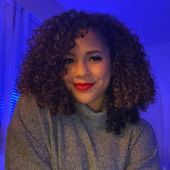 Ali Rogel's Profile Picture