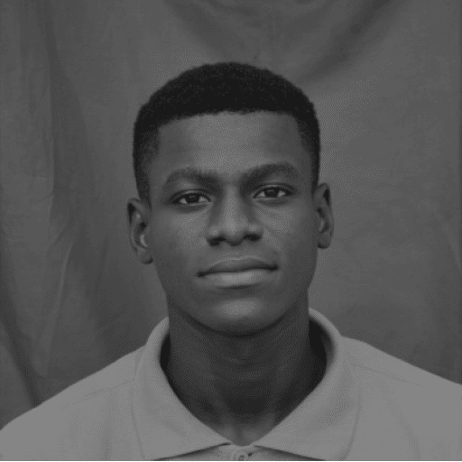 View Christian Enema Jeremiah