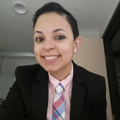 Christine Castro's Profile Picture