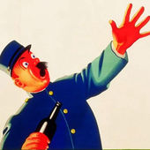 Terry Price's Profile Picture