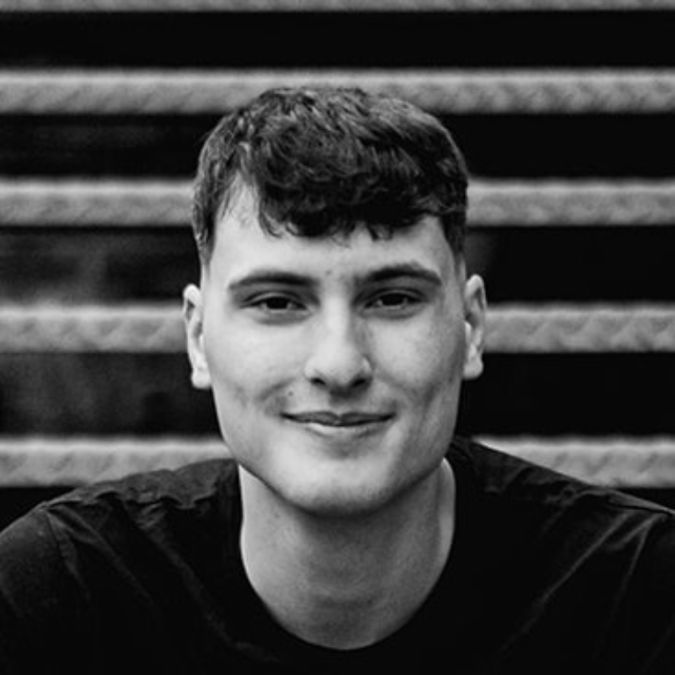 View Gabriel Melillo