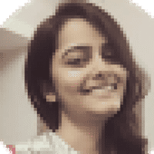 Hemashree Bhakat's Profile Picture