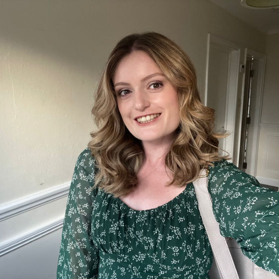 Profile image for Katie W.