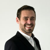 Mathias Lenoir's Profile Picture