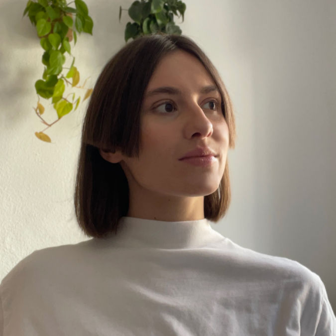 View Marta Hermosilla