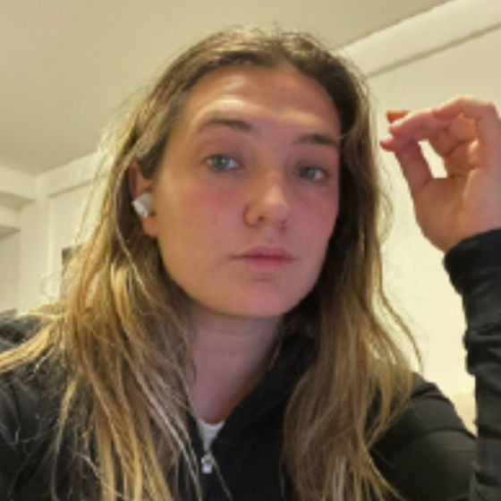 Profile image for Juana Daroda