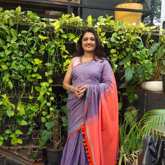 Profile image for Smita Kunte